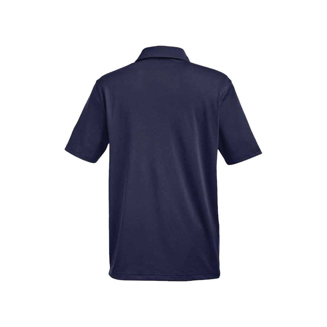Marine Rescue UA Polo Mens