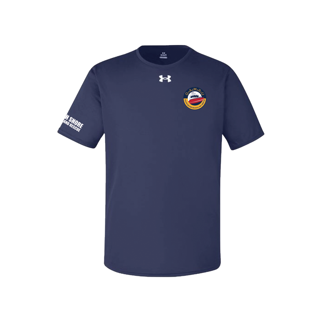 Marine Rescue UA Tech SS Mens