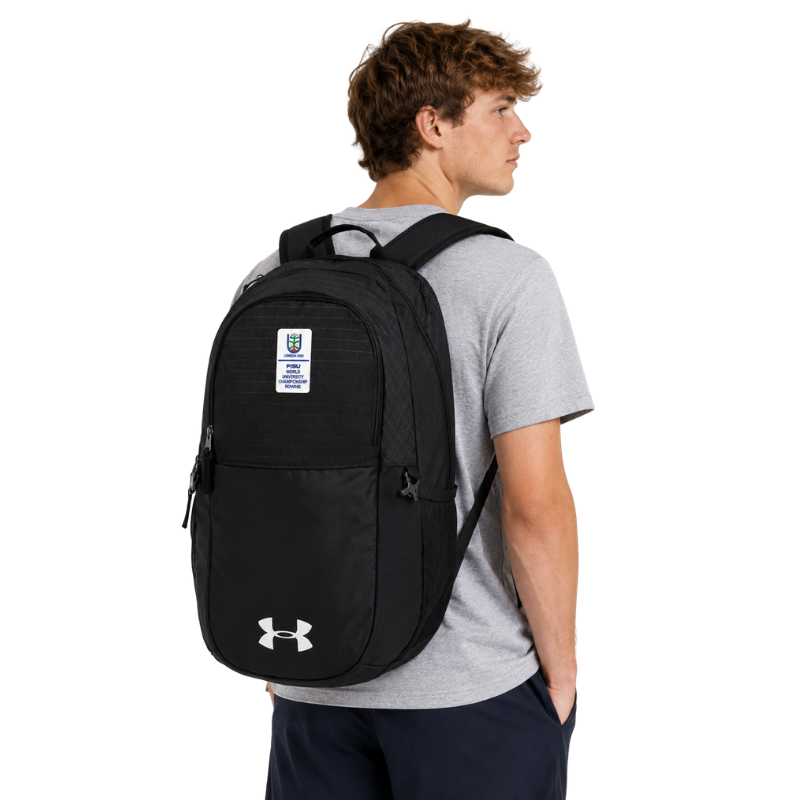 FISU UA Backpack