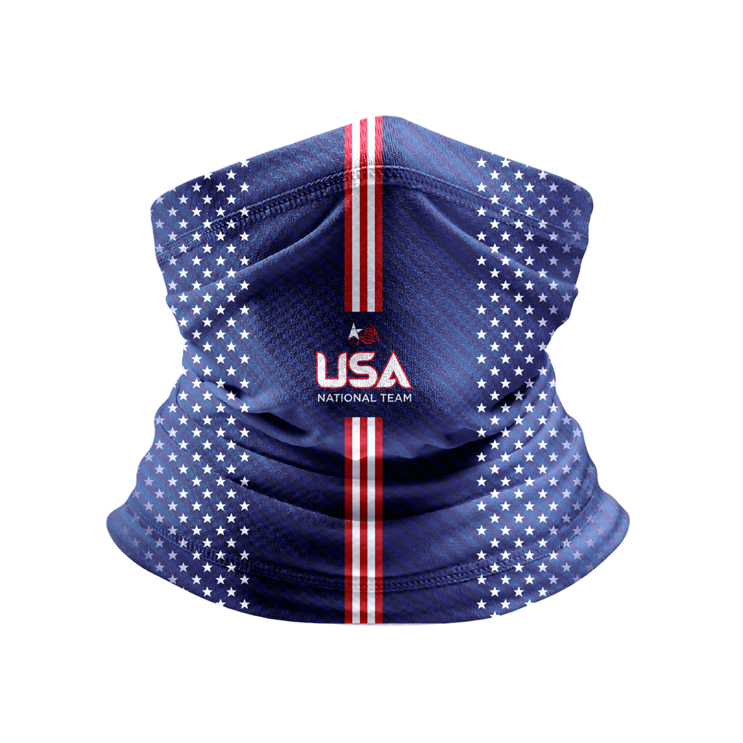 Team USA Gaiter