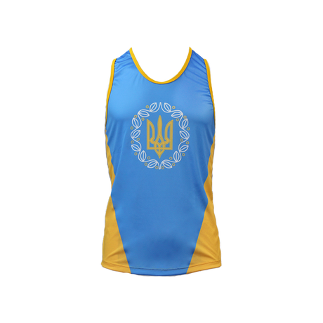 International Tank Ukraine