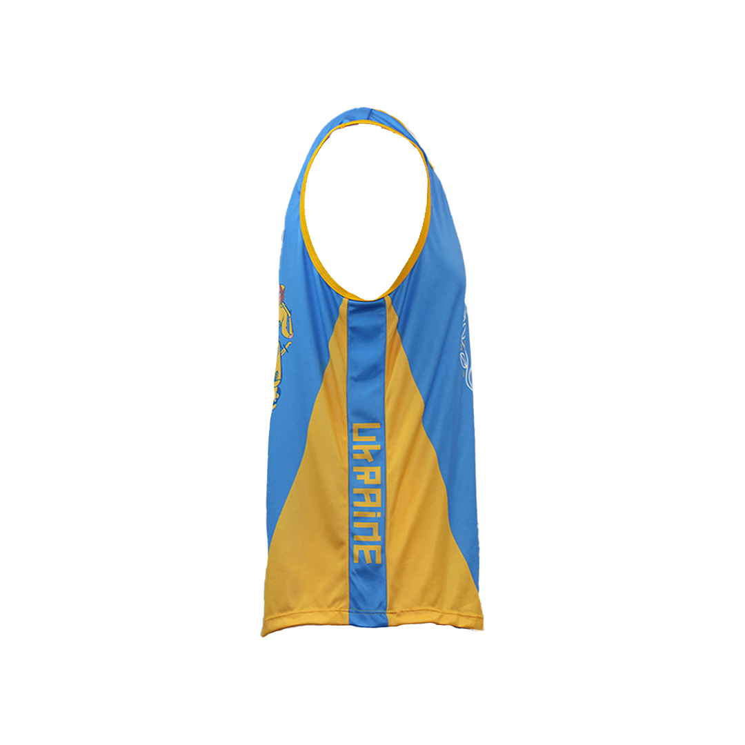International Tank Ukraine