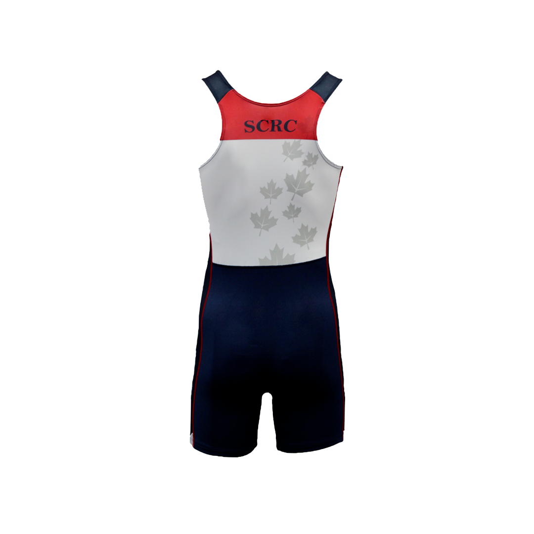 SCRC Power Unisuit Mens