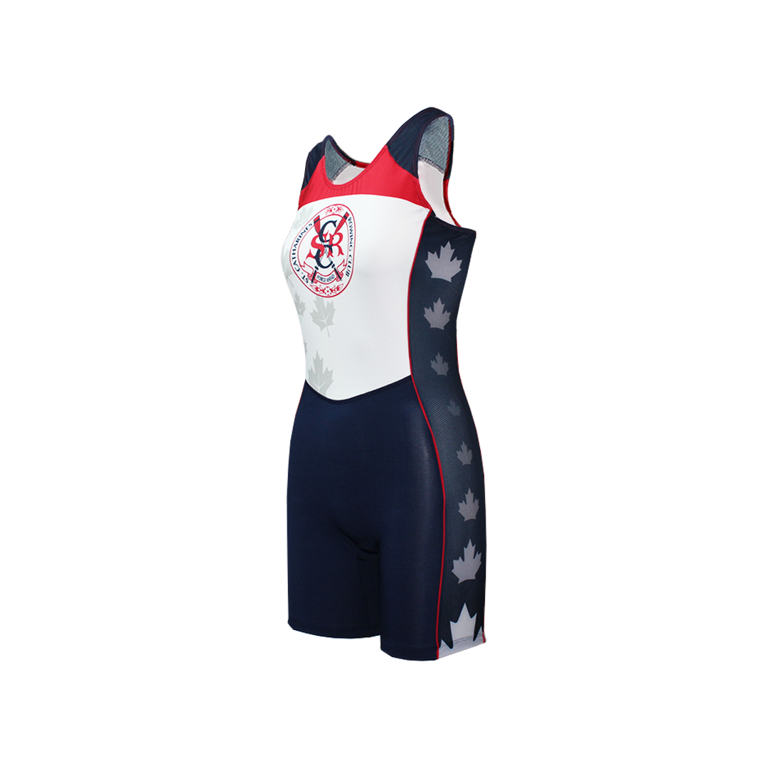 SCRC Power Unisuit Womens
