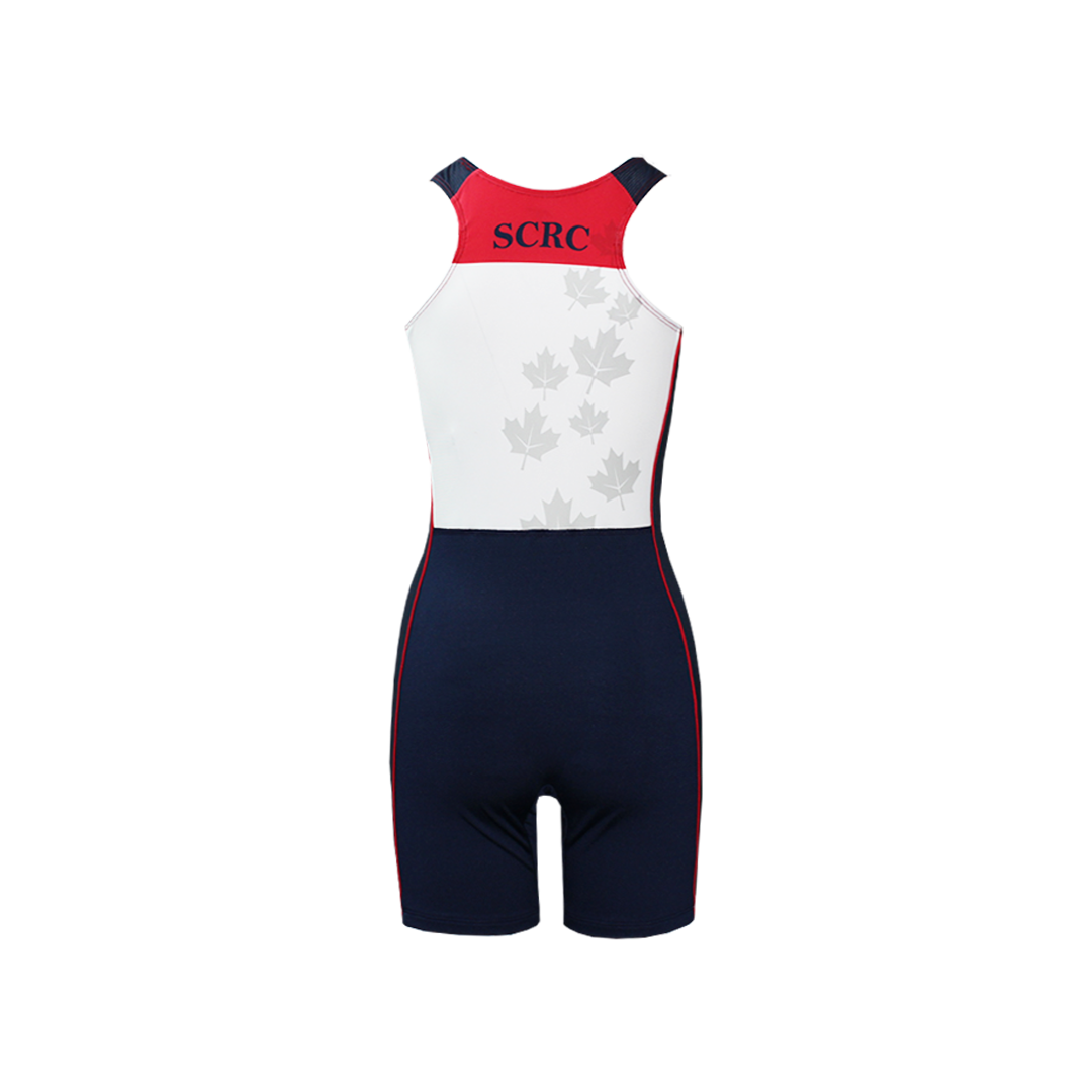 SCRC Power Unisuit Womens