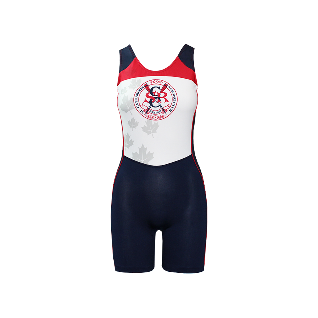 SCRC Power Unisuit Womens