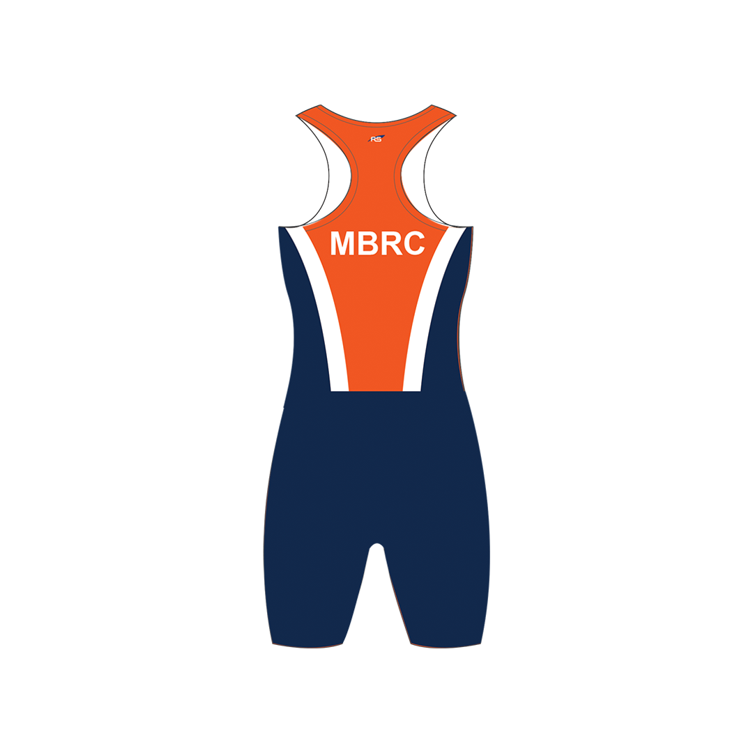MBRC Unisuit Womens