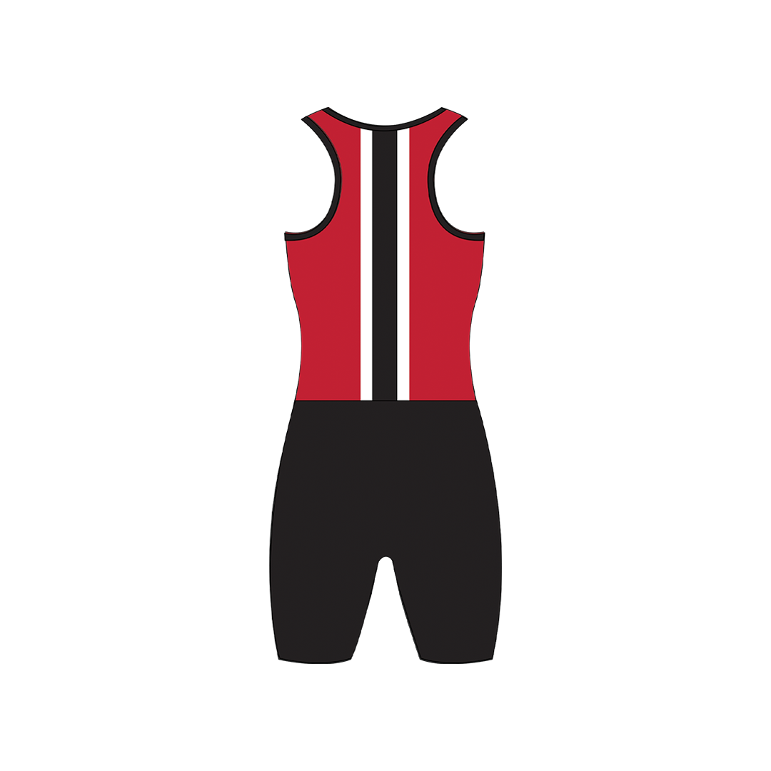 Simcoe Rowing Unisuit Mens