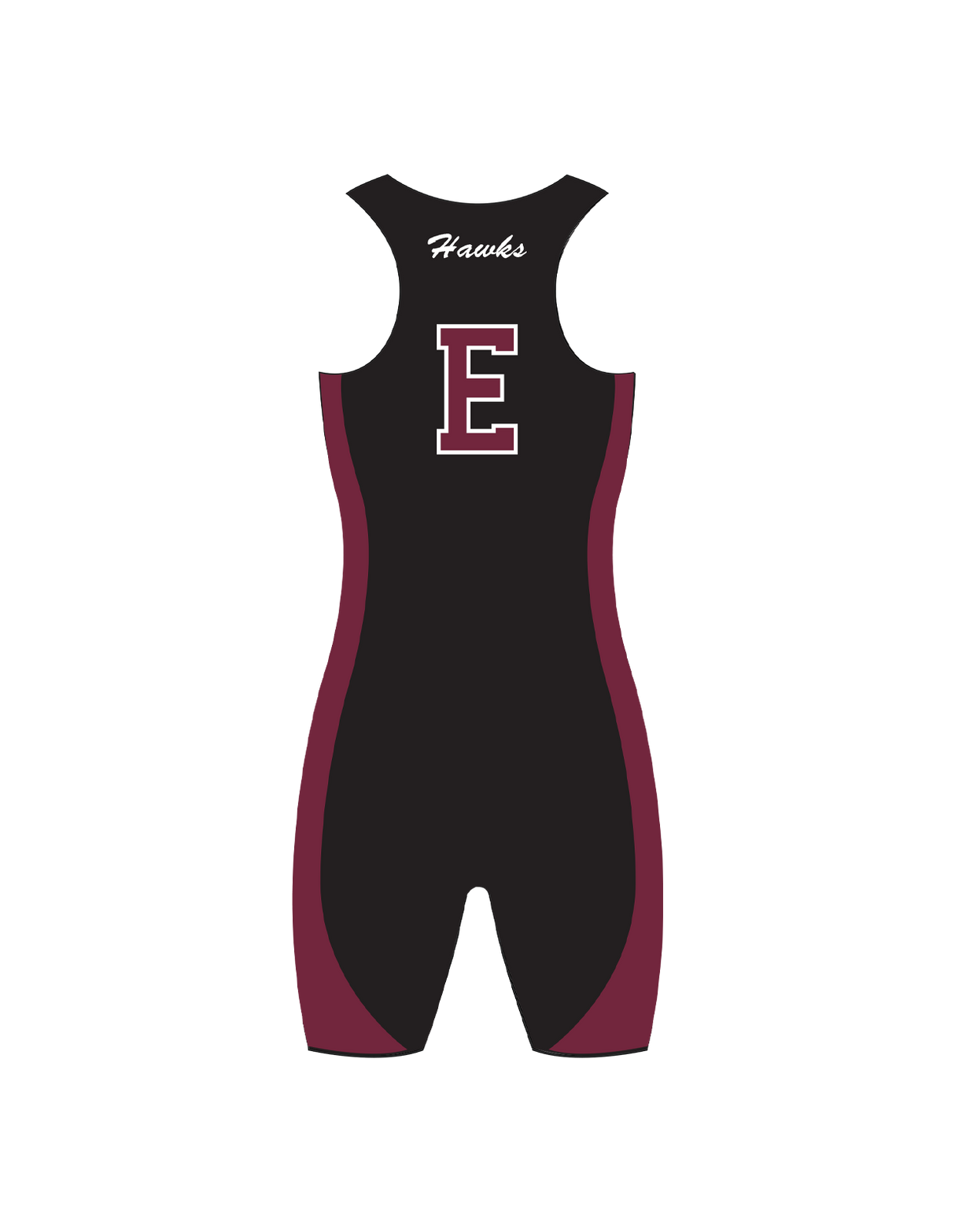 FHEC Unisuit Womens