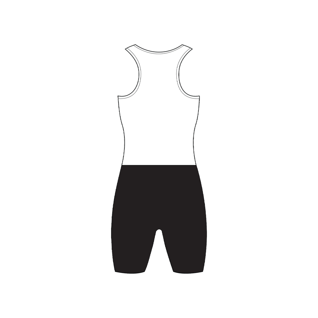 SHSC Unisuit Womens