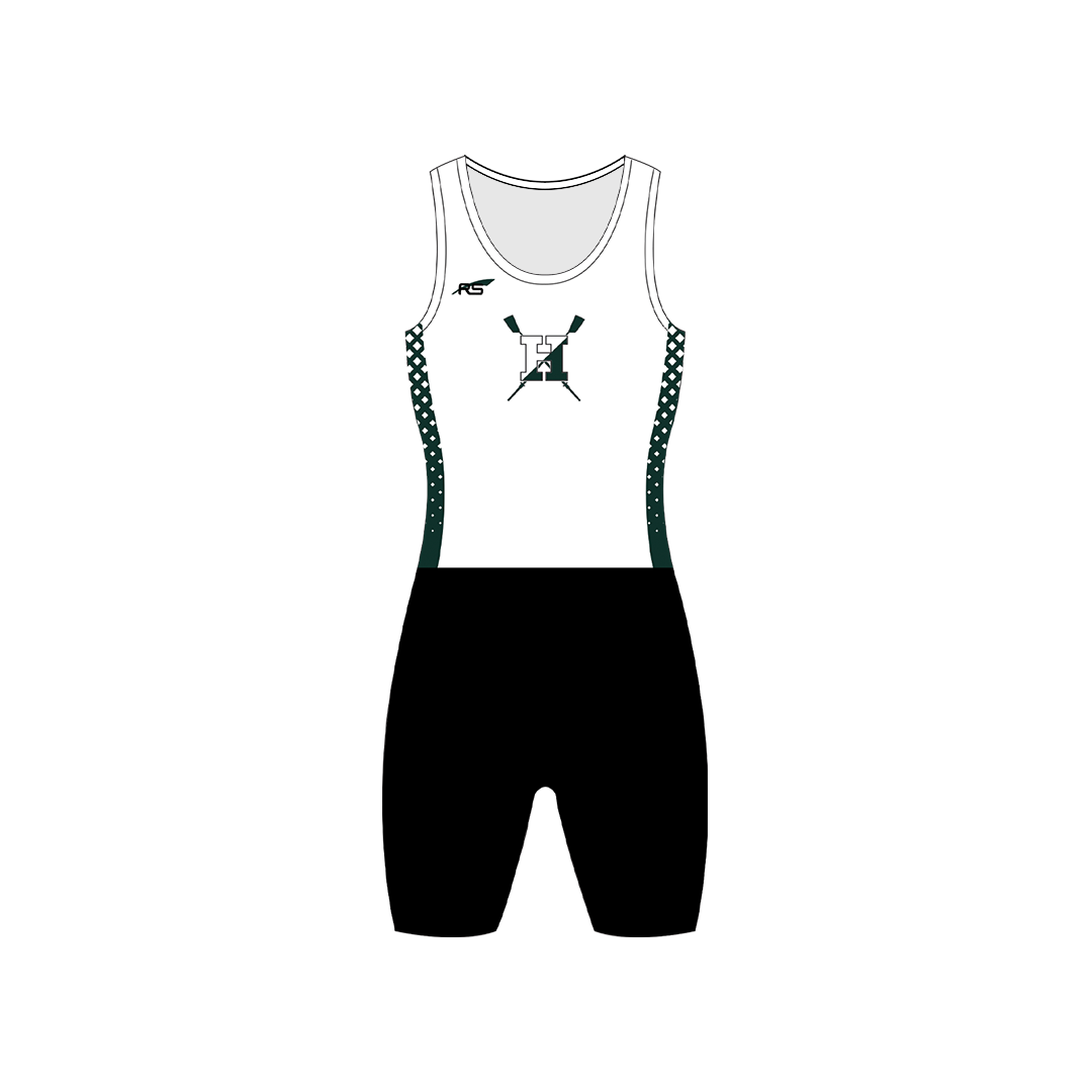 Hockaday Unisuit Womens