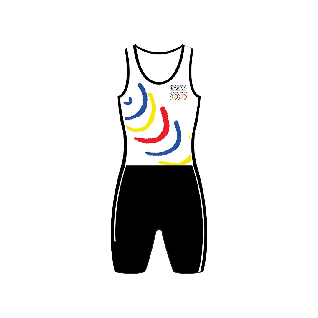 CIRC 2025 Unisuit Womens