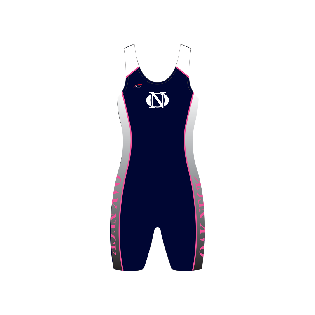 Oak Neck Unisuit Mens