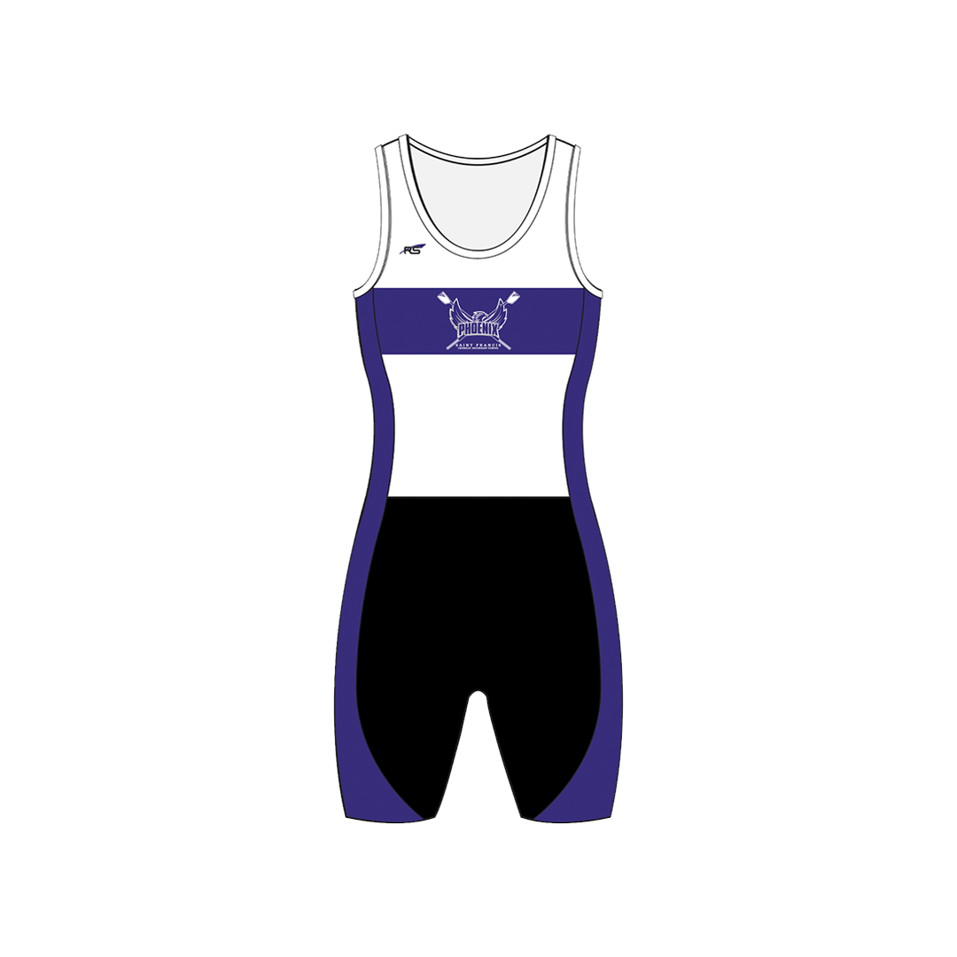 St Francis Unisuit Mens