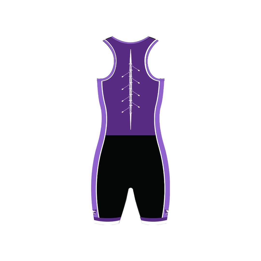 Western Unisuit Mens