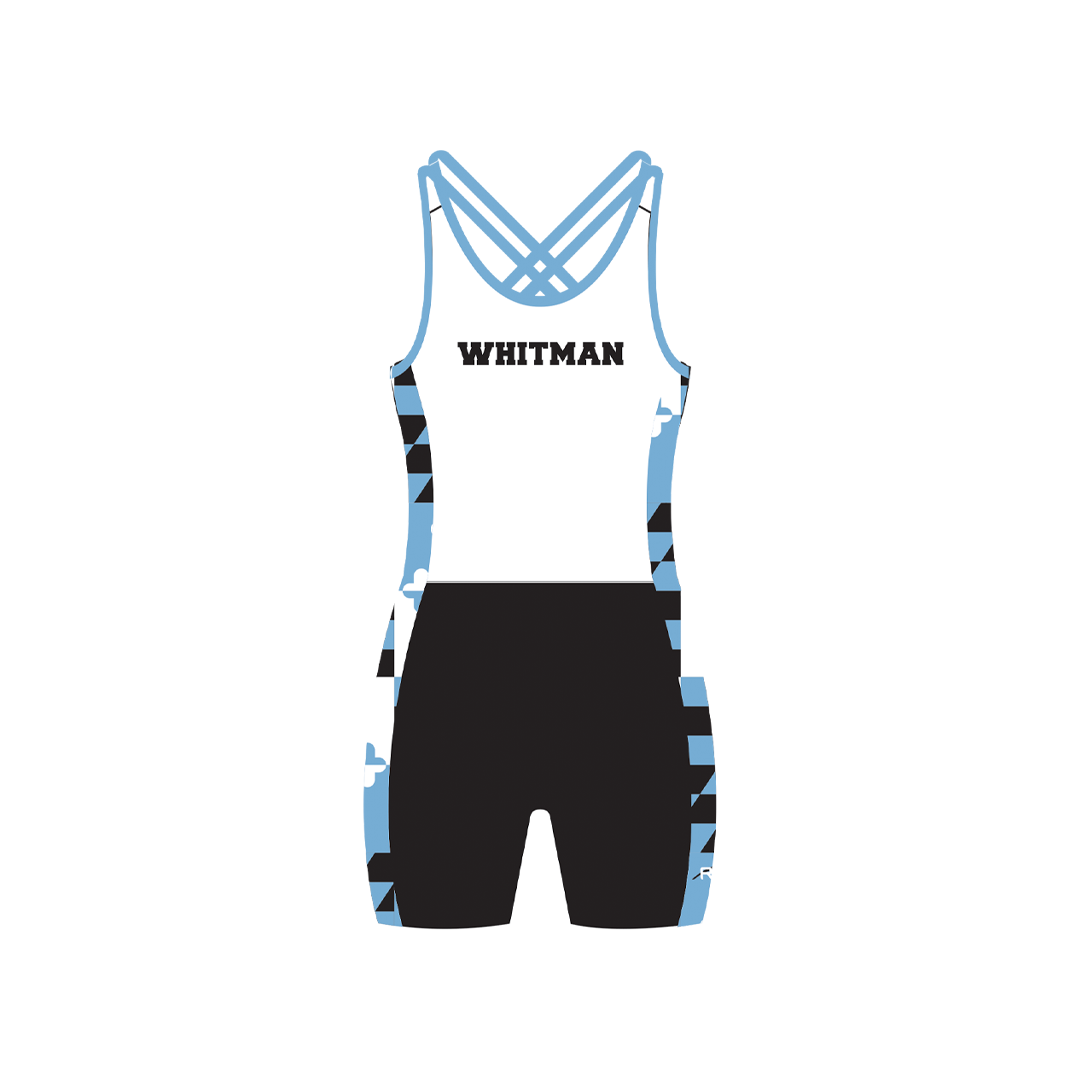Whitman Racing Uni Womens