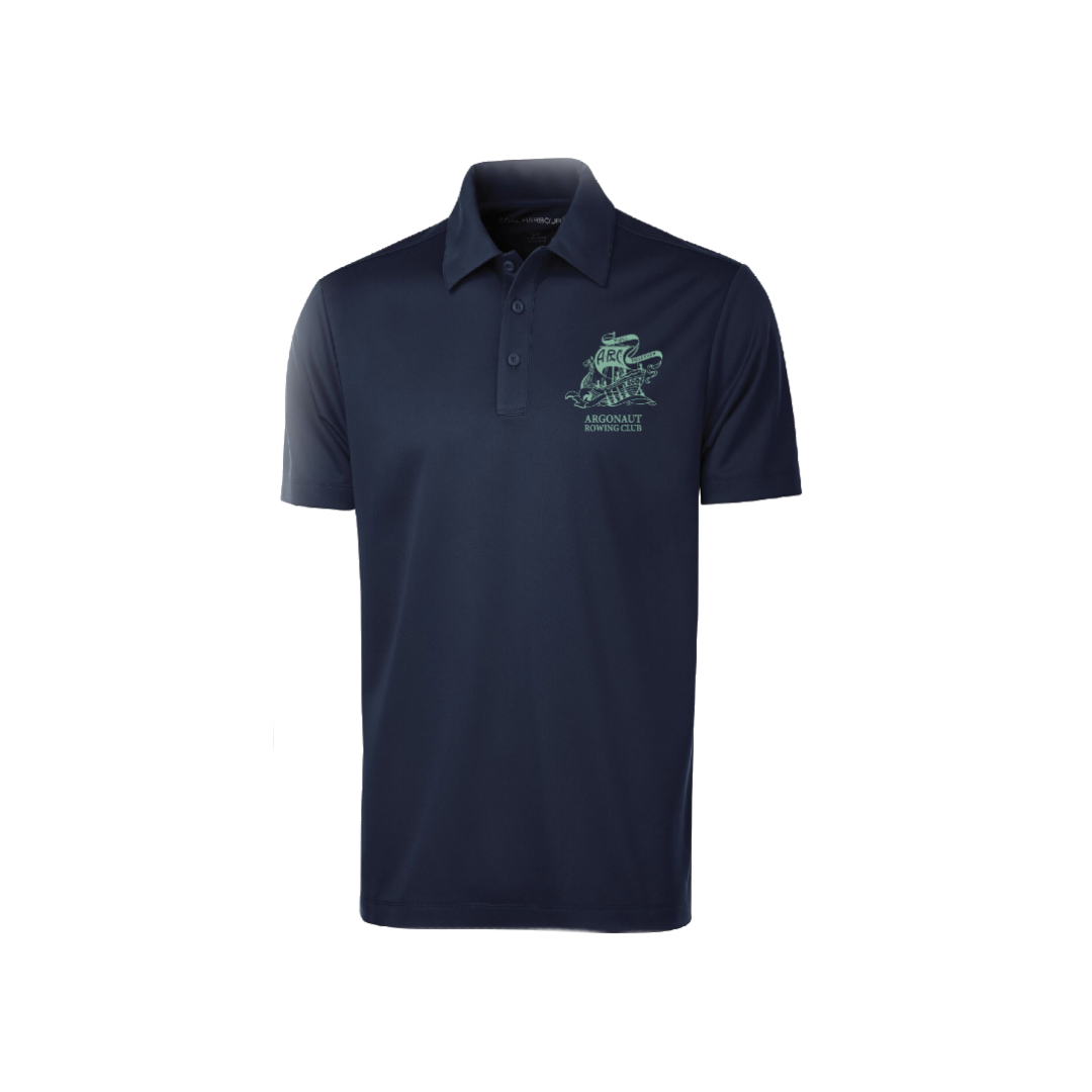 Argos Polo Mens