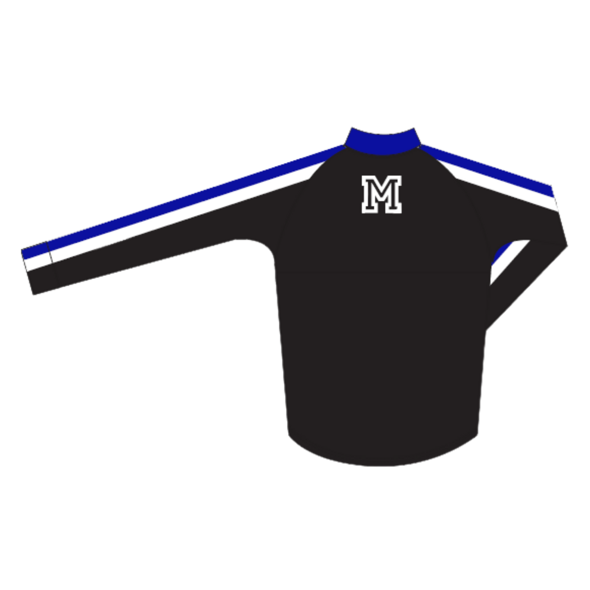 Montclair Velocity Jacket Womens