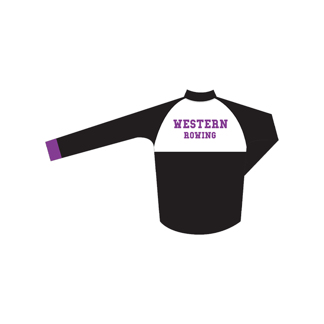 UWO Velocity Jacket Womens