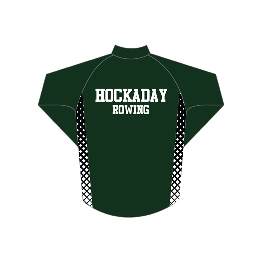 Hockaday Velocity Jacket Womens