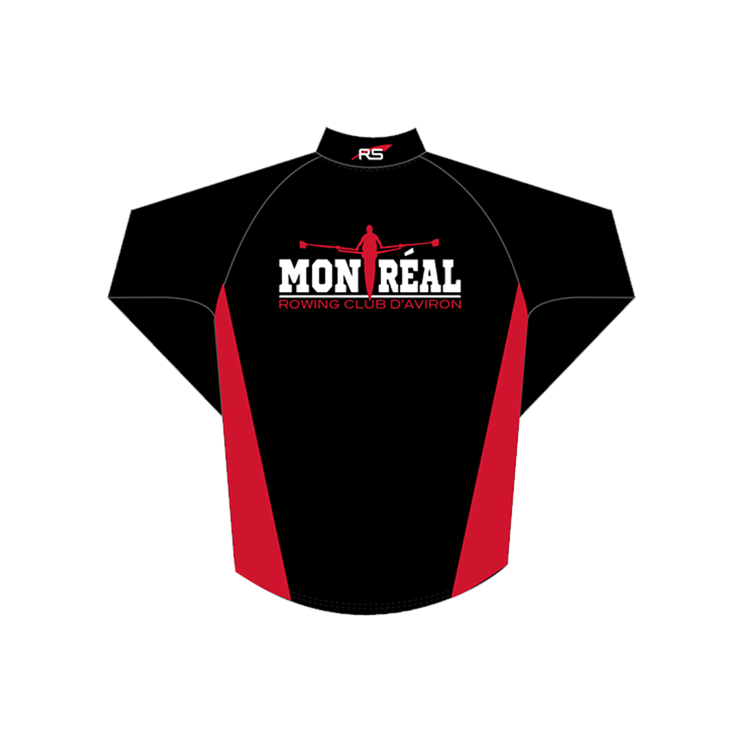 MRC Unisex Catch Windshell II