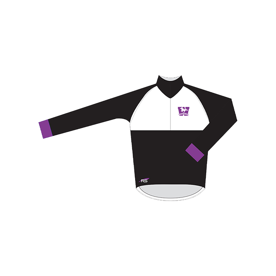 UWO Velocity Jacket Womens