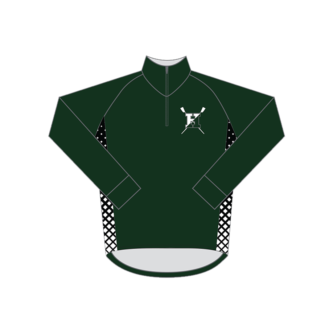 Hockaday Velocity Jacket Womens