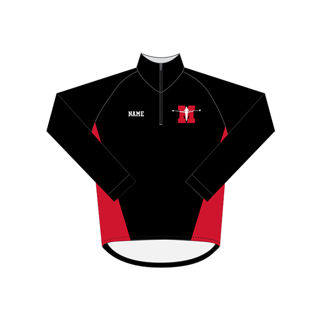 MRC Unisex Catch Windshell II