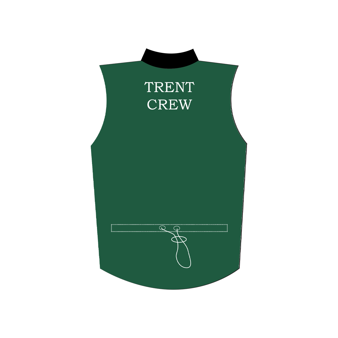 Trent Mens Vest