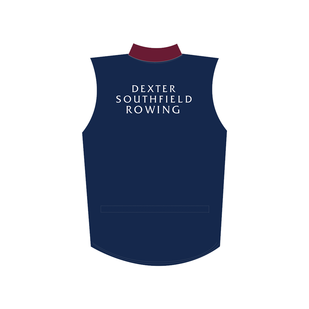 DSS Body Vest Womens