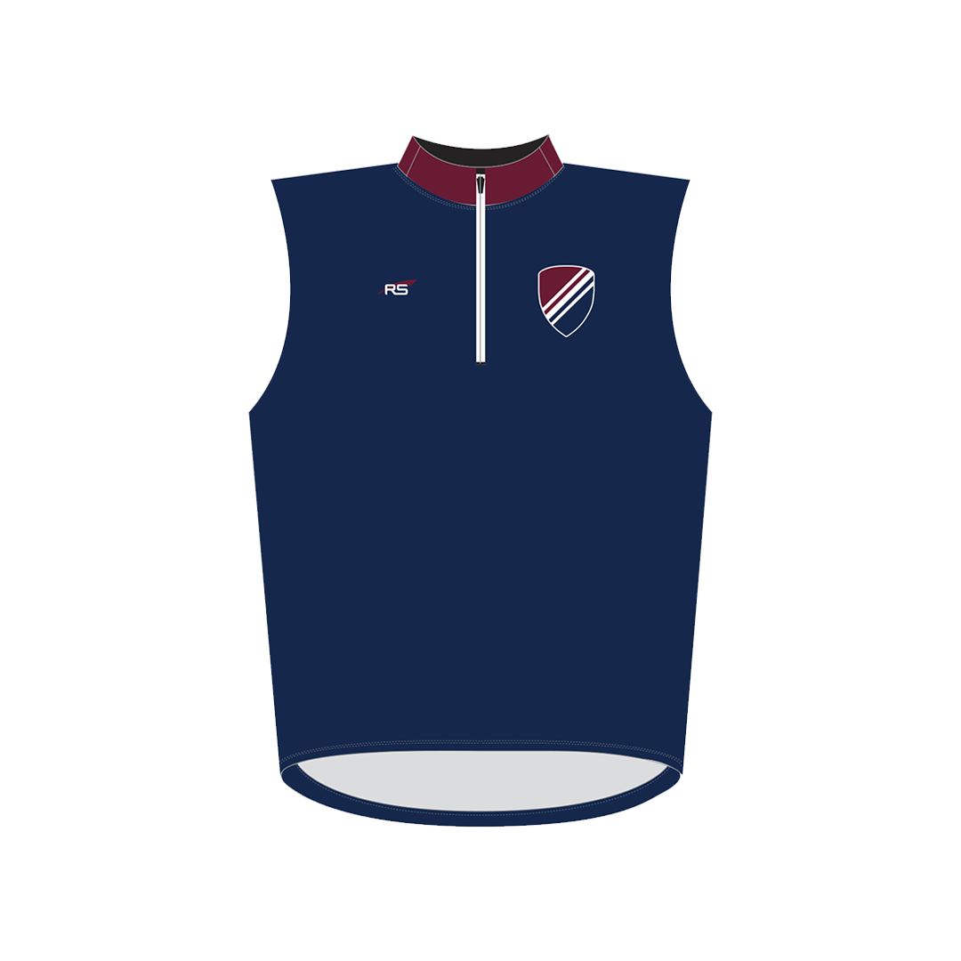 DSS Body Vest Womens