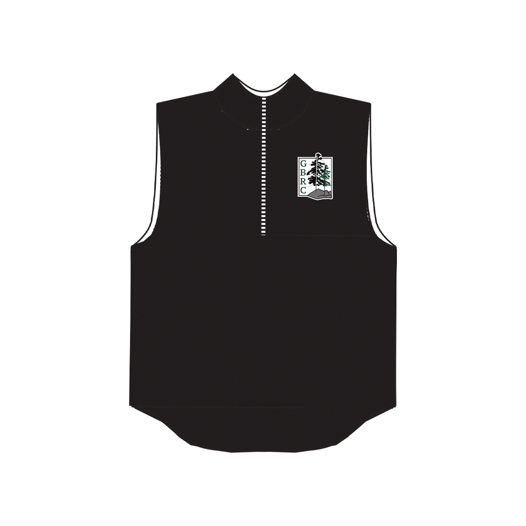 GBRC Body Vest Mens