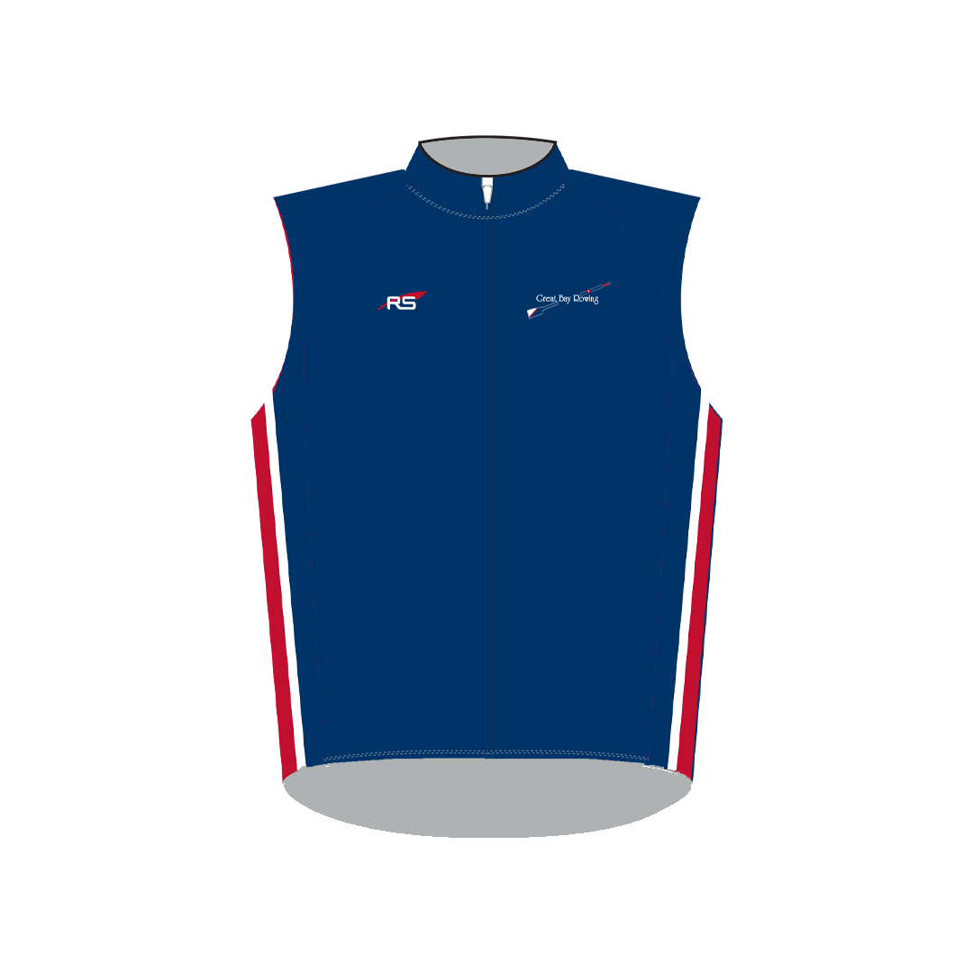 GBR Body Vest Mens