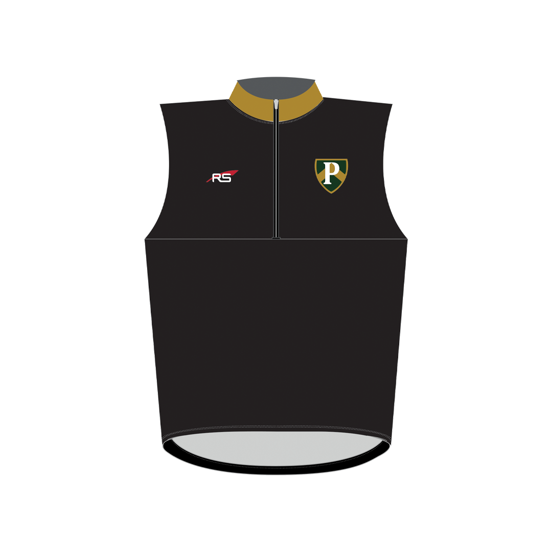 Pocock Body Vest Mens