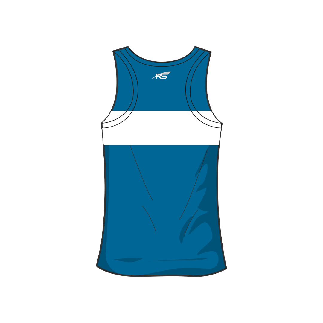 TBRC Vintage Unitop Mens