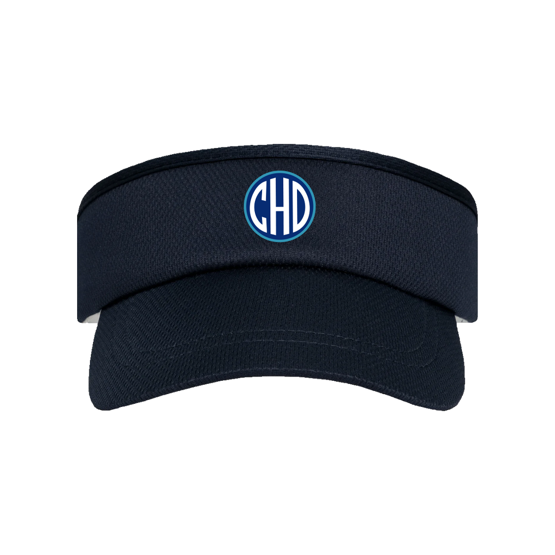CHD Headsweats Visor