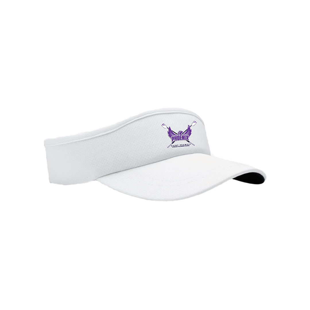St Francis Headsweats Visor