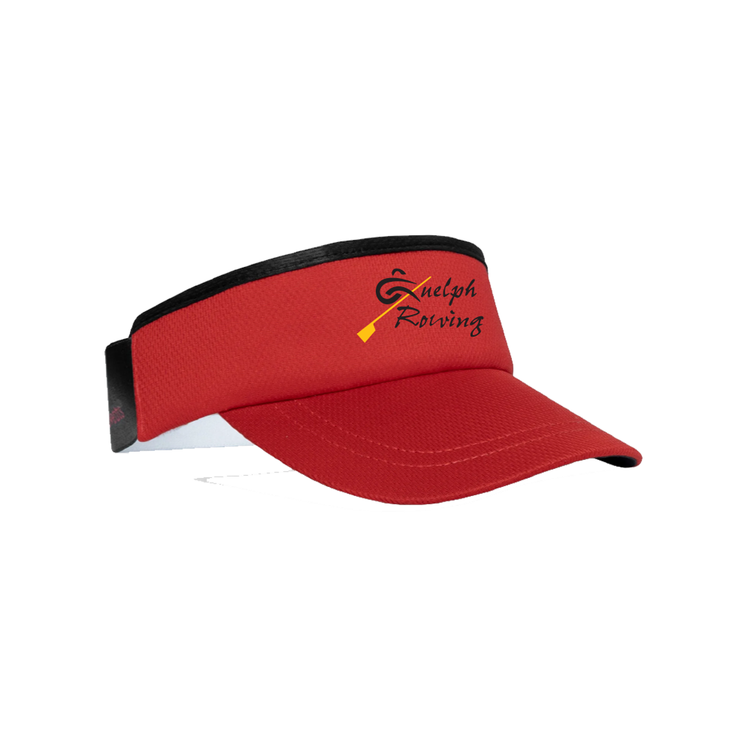GRC Headsweat Visor