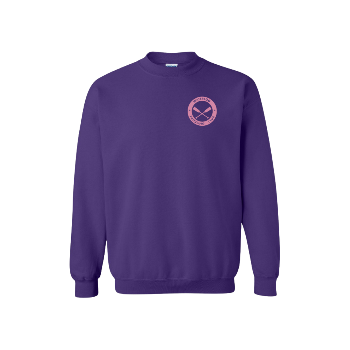 WPC Crewneck Sweatshirt