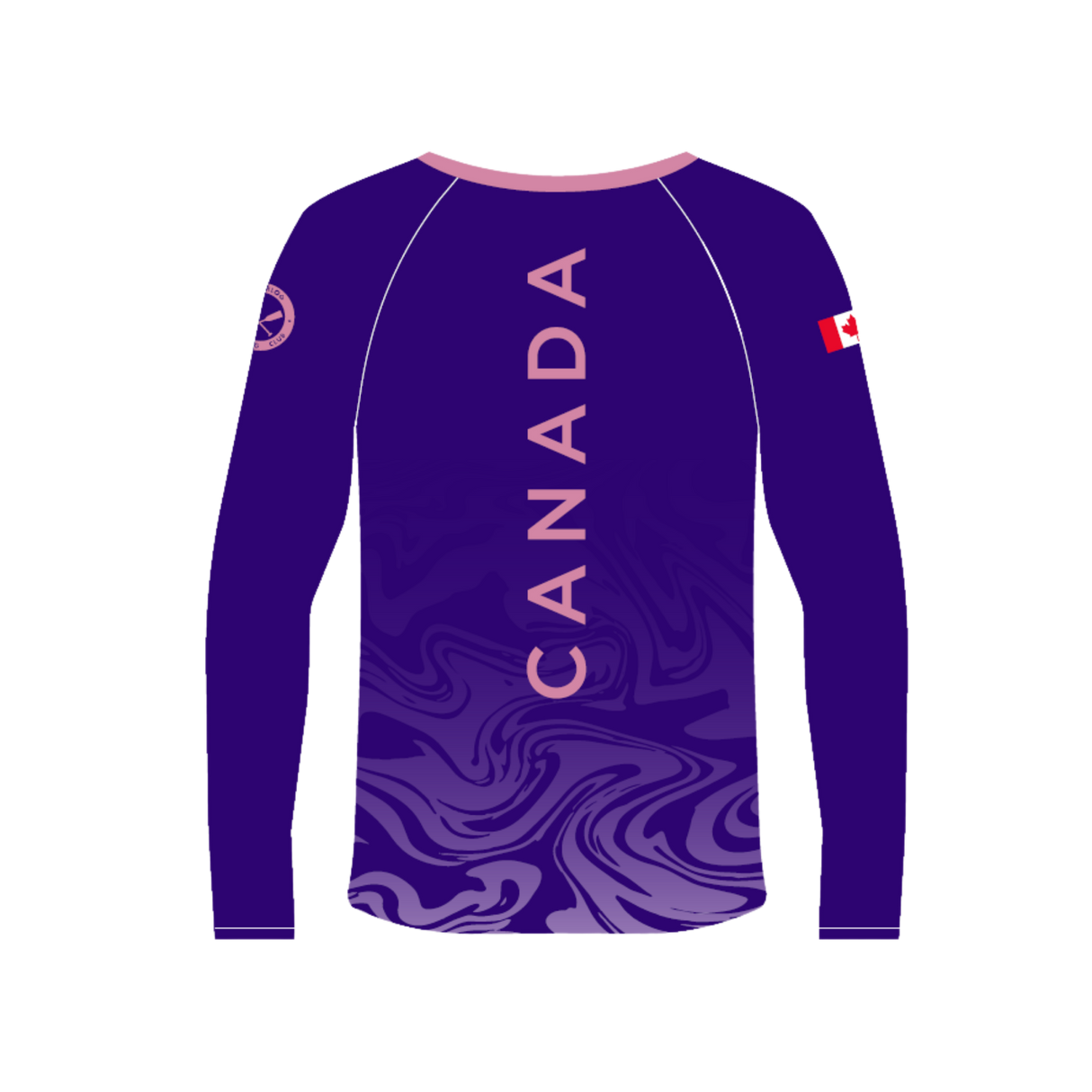 WPC LS Race Shirt Mens