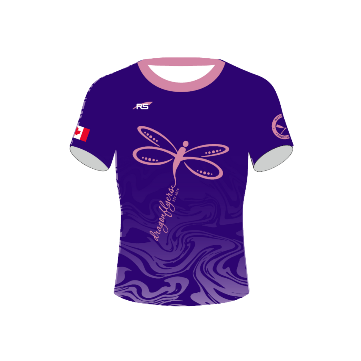 WPC Race Shirt Mens