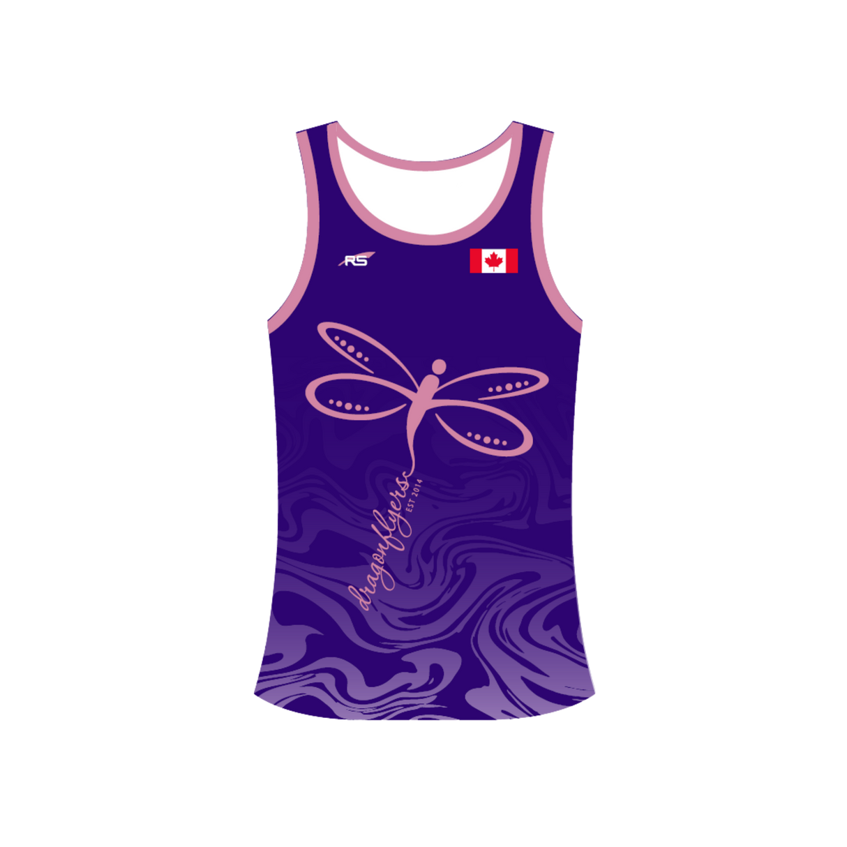 WPC Tank Mens