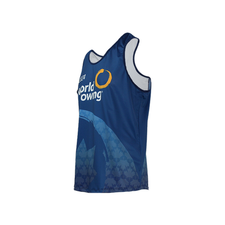 WR 2024 Tank Mens