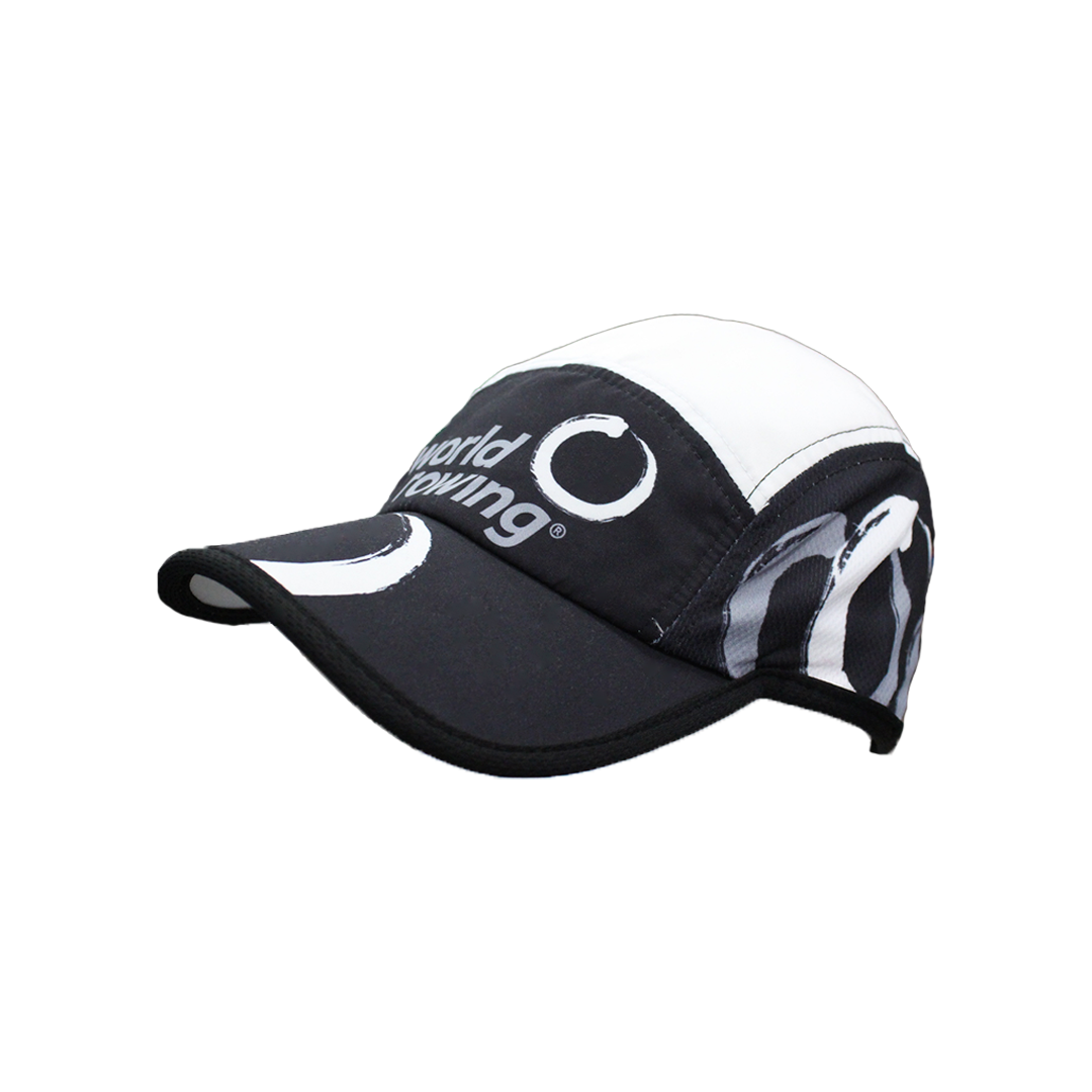 World Rowing Hat CH