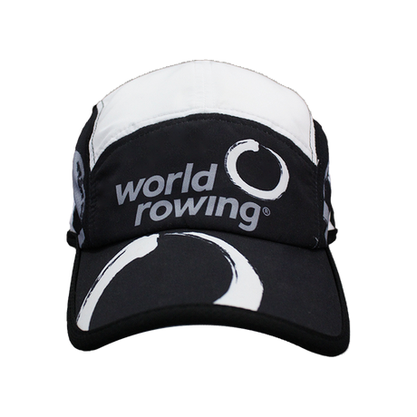 World Rowing Hat CH