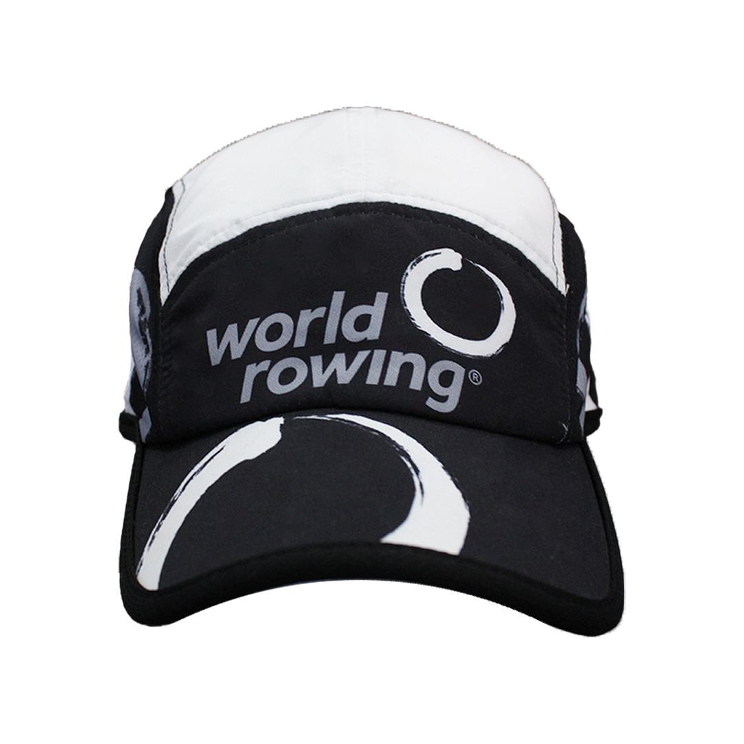 World Rowing Hat CH