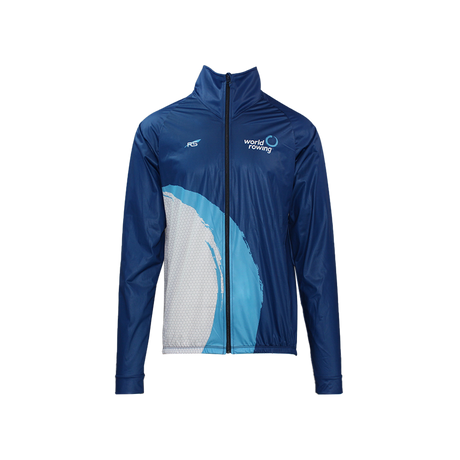 World Rowing Velocity Jacket
