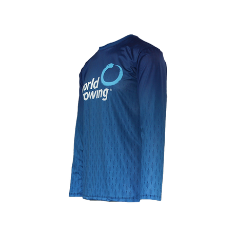 World Rowing Longsleeve Drive womens