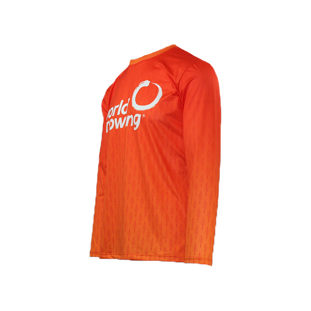 World Rowing Longsleeve Drive womens