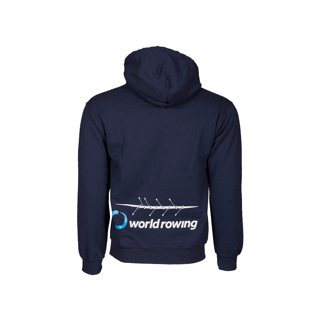 World Rowing Hoodie